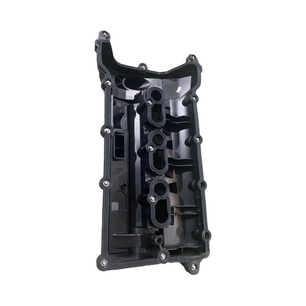 气门室盖L 汽油