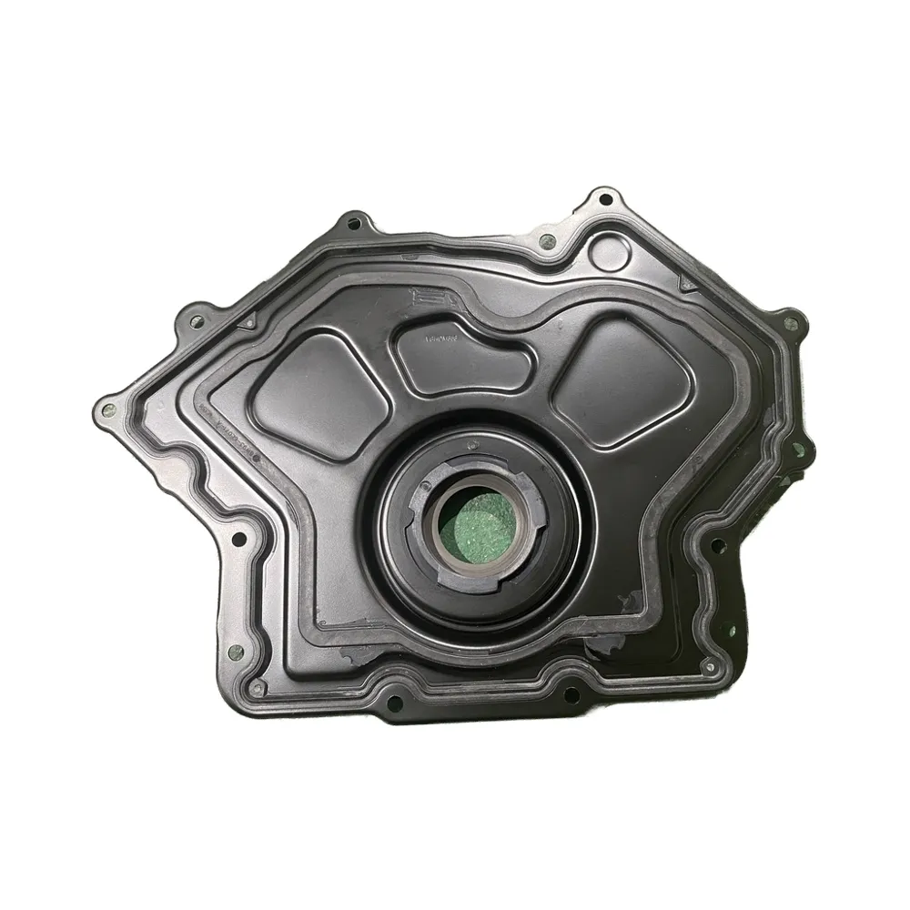 曲轴前油封总成